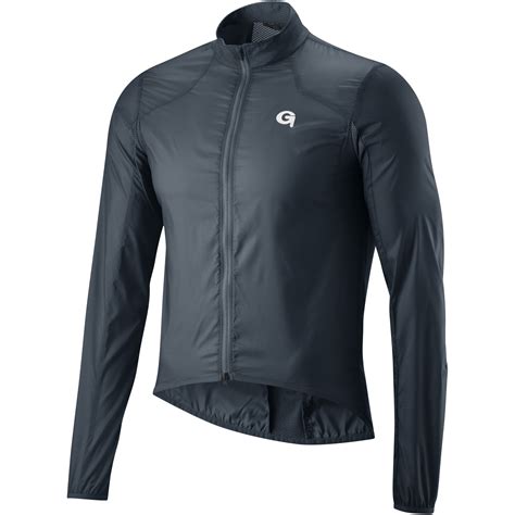 Gonso Chaqueta Cortavientos Hombre Campello Outerspace BIKE24