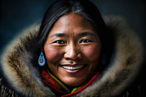 Inuit People 2024 - Brook Collete