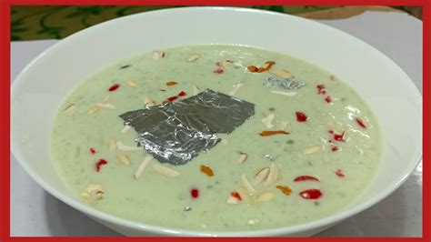 Kaddu Ki Kheer Recipe Hyderabadi Functions Wali Ki Kheer Youtube