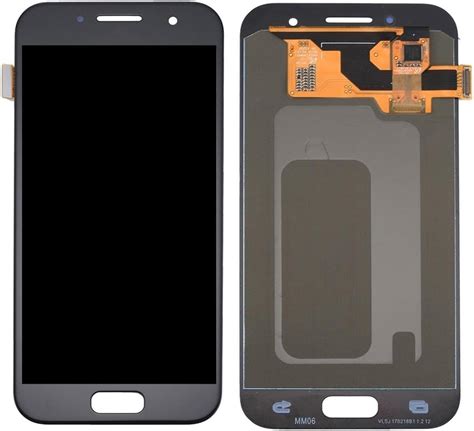 Amazon Lcd Replacement Touch Screen Digitizer Display Assembly For