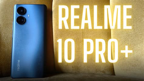 Realme 10 Pro Nasıl Fotoğraf Video Çekiyor Hardware Plus Hwp