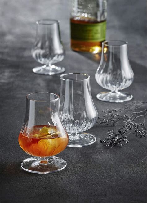 Luigi Bormioli Mixology Romglas Whiskyglas Cl Glas Klar Imerco