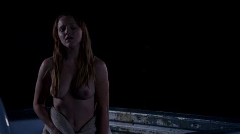 Varsity Blood Nude Pics Page