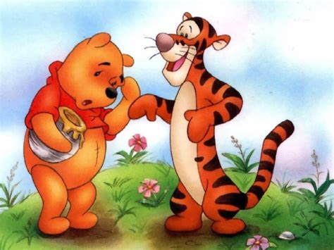 Winnie the Pooh - Disney Wallpaper (67674) - Fanpop