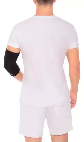 Codera Epicondilitis Tubo Neoprene Tendinitis Deportiva Dema En Venta