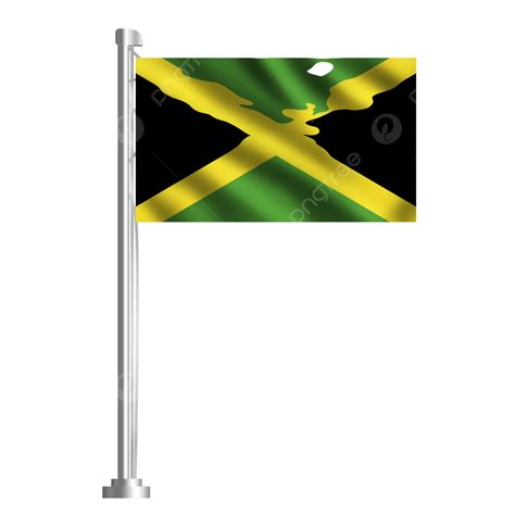 Jamaica Country Clipart Transparent Png Hd Jamaica Global Country Flag