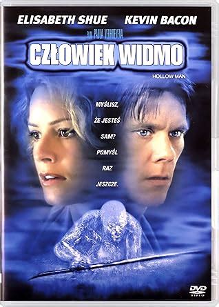 Hollow Man Dvd Region English Audio English Subtitles Amazon