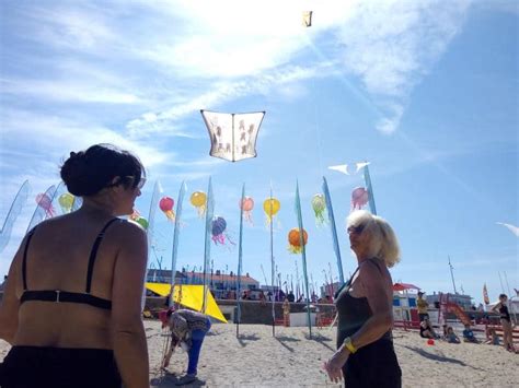 A Tout Vent La Grande Fête du Cerf Volant Alain Micquiaux fr fr