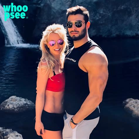 Sam Asghari Il Marito Di Britney Spears Sulle Sue Foto In Topless