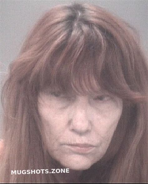 CHEESEMAN SHARON RETA 01 24 2023 Pasco County Mugshots Zone