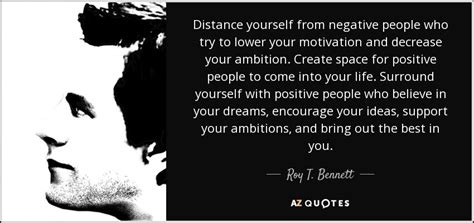 Top 21 Quotes By Roy T Bennett A Z Quotes