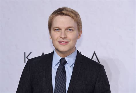 Ronan Farrow Discusses His New Book, Trump and North Korea | TIME