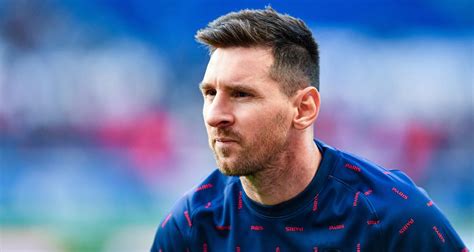 Psg Messi A D J Fait Remporter Le Jackpot Son Club Pr S D Un