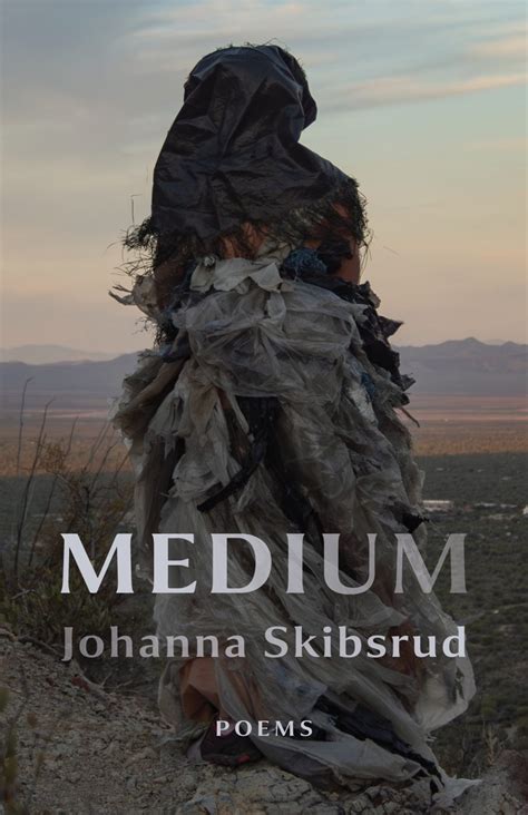 Winter Spring 2024 Poetry Preview Medium By Johanna Skibsrud Book