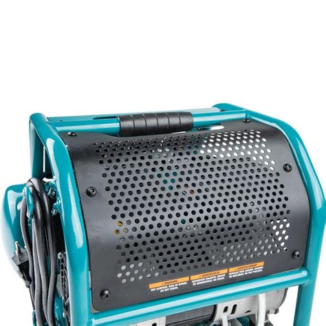 Makita Quiet Series Air Compressor 1 HP 2 Gallon Oil Free Electric