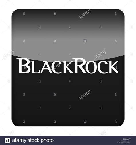 Blackrock Logo Stock Photos & Blackrock Logo Stock Images - Alamy