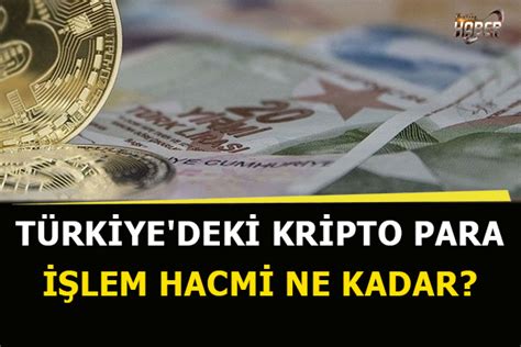 Merkez Bankas Ndan Kripto Para Raporu Kamudanhaber Nternet Sitesi