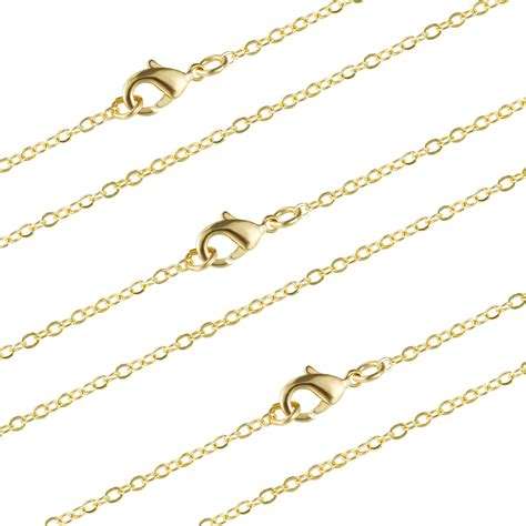 Bulk Gold Filled Chain Atelier Yuwa Ciao Jp