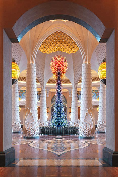 Atlantis The Palm Hotel Review A 5 Star Palatial Resort In Dubai