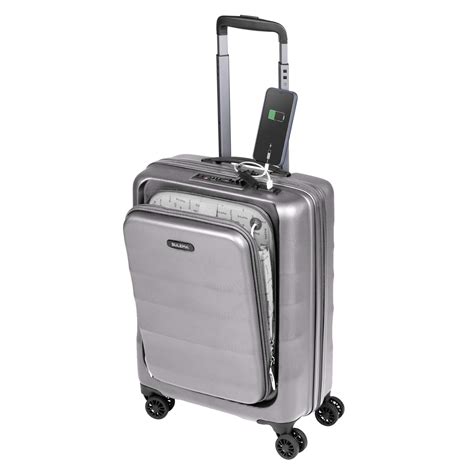 Buy Sulemasmall Suitcase Cabin Suitcase 55 X 40 X 20 Cm Cabin