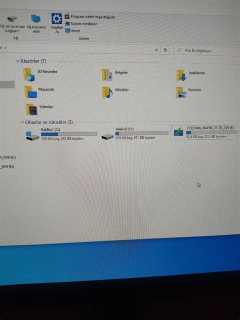 R X Sisteme Rufus Ile Windows Nas L Kurulur Technopat Sosyal