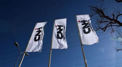 CNH Industrial replaces CEO, confirms spin-off strategy | Nasdaq