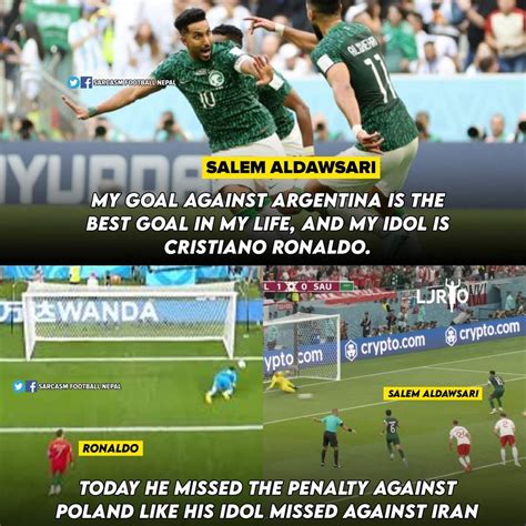 Cristiano Ronaldos Influence Is Real🙌🐐🇵🇹 Rworldcup