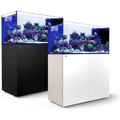 Red Sea Max Nano Peninsula Bespoke Aquariums