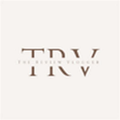 The Review Vlogger Youtube