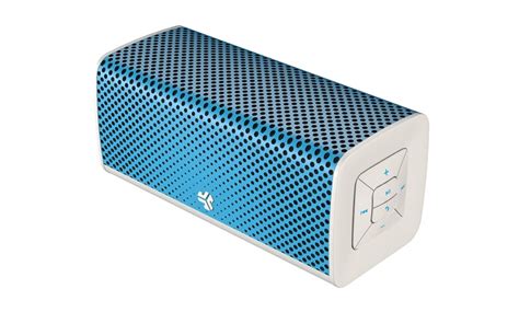 Jlab Bluetooth Speaker Groupon Goods