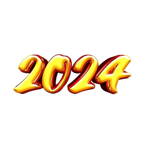 2024 Logo Png Free - Cora Meriel