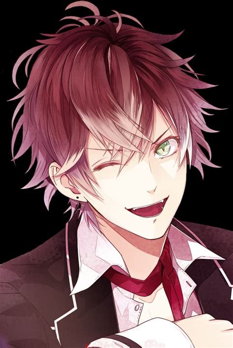 31 Best Diabolik Lovers Images On Pinterest Diabolik Lovers Anime