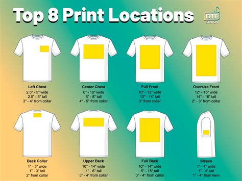 Dtf Shirt Printing Elevate Your Apparel Business Dtf Station