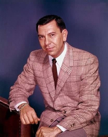 Jack Webb Biographie Et Filmographie