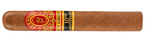 Blind Cigar Review Perdomo 10th Anniversary Box Pressed Sun Grown