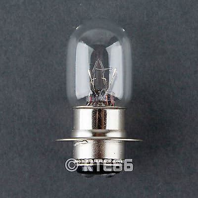 Stanley A3603 12V 25 25W T19L Clear Auto Bulb Made In Japan Quantity 1