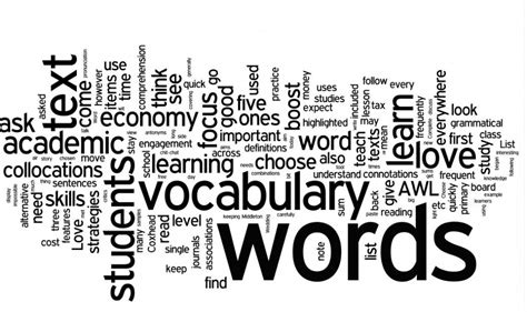 How To Improve Vocabulary Esl Blogs Myenglishclub