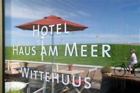 HOTEL HAUS AM MEER Prices Reviews Norderney Germany TripAdvisor