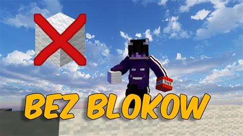 Bedwars Ale Nie Mo Emy U Ywa Blok W Z Ha Zui I Jasiuu Youtube