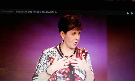 Coolmama S Voice On The Blog Friday Joyce Meyer Promises