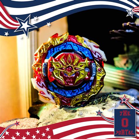 Item Description Authentic Takara Tomy Beyblade Burst B 188 Astral Spriggan Customization Set