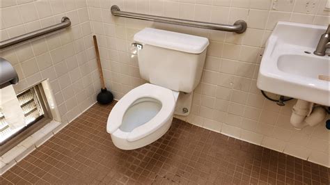 American Standard Glenwall Toilet Youtube