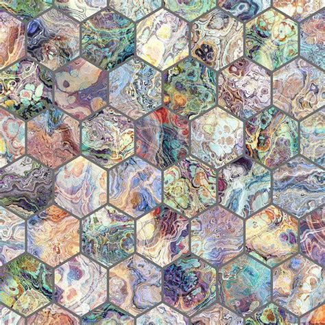 20 Mosaic Marble 300 Dpi Textures Mosaic Marble Mosaic Painting