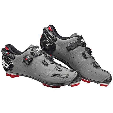 Zapatillas Sidi Drako Srs Lordgun Tienda De Bicicletas Online