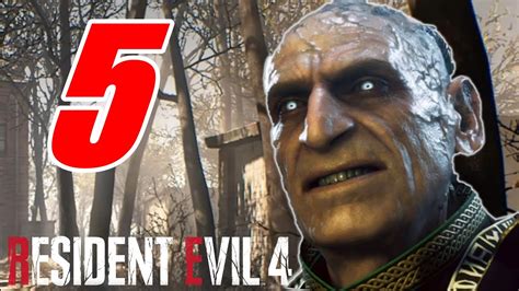 UN DONO CHE NON POSSO RIFIUTARE RESIDENT EVIL 4 REMAKE Walkthrough