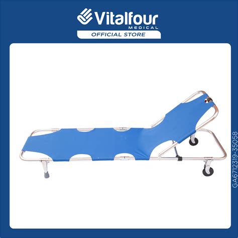 Malaysia Best Value Emergency Folding Stretcher Stretcher Supplier