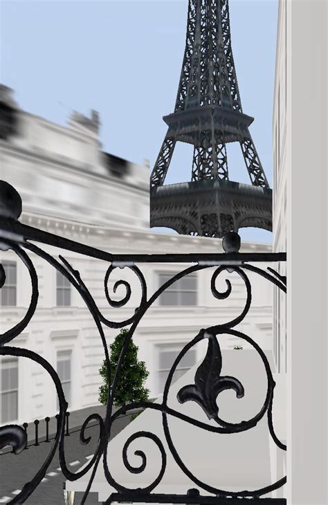 Paris Imvu Fundo Para Fotos Cen Rios Digitais Fundos Para Montagens