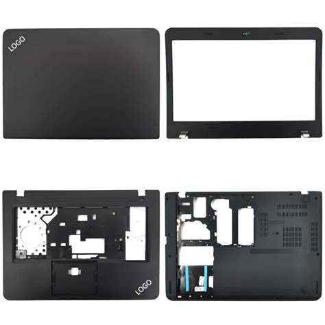 Lenovo Thinkpad E E E C E E I In Yeni Laptop Lcd Arka