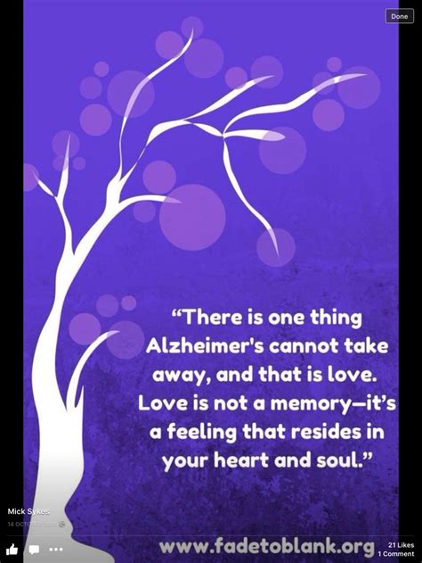 Alzheimer Quotes ShortQuotes Cc