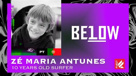 Below Ep Z Maria Antunes Youtube